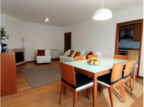 Flatio - all utilities included - Apartment in the center… - For Rent
