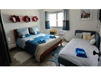 Flatio - all utilities included - Baleal seafront apartment - Под наем