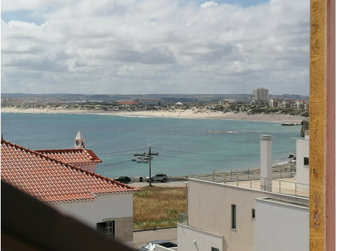 Flatio - all utilities included - Casa de praia com vista… - Aluguel