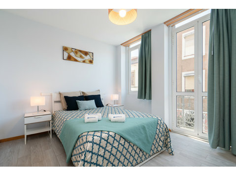 Flatio - all utilities included - Elegant Sunny Apartment |… - Zu Vermieten