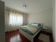 Flatio - all utilities included - Flat to rent -  Vila Nova… - For Rent