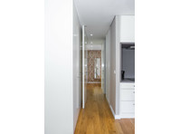 Flatio - all utilities included - Fragosa apartment by the… - À louer