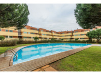 Flatio - all utilities included - Furadouro Beach and Club… - For Rent