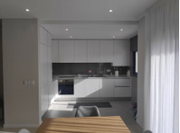 Flatio - all utilities included - Modern Apartment close to… - For Rent