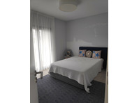 Flatio - all utilities included - Modern Apartment close to… - À louer