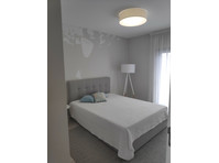 Flatio - all utilities included - Modern Apartment close to… - À louer