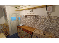 Flatio - all utilities included - Smallest house Nazare 30m… - For Rent