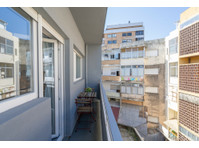 Flatio - all utilities included - Sweet Brigh Flat | Balcony - For Rent