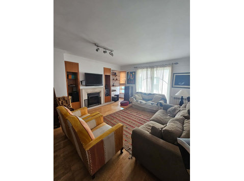 3-bedroom apartament in Rua dos Arrais, Aveiro - Apartments