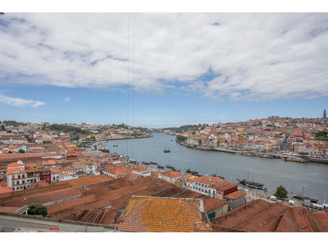 Apartment in Gaia - Douro Dream View - Byty