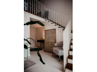 Charming 1-bedroom flat overlooking the Douro river