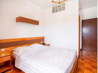 Room for rent in São João da Madeira - Room 302 - Wohnungen