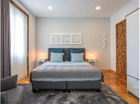 Sweet Rooms in Vila Nova de Gaia - Room 12 - 	
Lägenheter