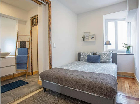Sweet Rooms in Vila Nova de Gaia - Room 2 - Квартиры