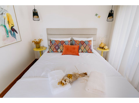 Flatio - all utilities included - Coliving The VALLEY with… - Camere de inchiriat