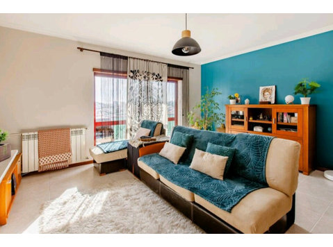 Flatio - all utilities included - Room in charming apartment - Συγκατοίκηση