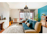 Flatio - all utilities included - Room in charming apartment - Camere de inchiriat