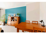 Flatio - all utilities included - Room in charming apartment - Camere de inchiriat