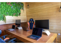Flatio - all utilities included - Coliving The VALLEY with… - Woning delen