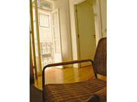 Flatio - all utilities included - Comfy Updated 2 BR Flat… - Vuokralle