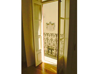 Flatio - all utilities included - Comfy Updated 2 BR Flat… - À louer