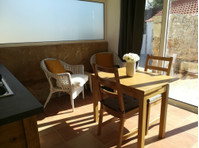 Flatio - all utilities included - Country house with pool… - השכרה