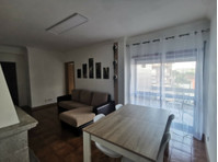 Flatio - all utilities included - Sunny T4 apartment in… - K pronájmu