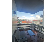 Flatio - all utilities included - Sunny T4 apartment in… - À louer