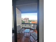 Flatio - all utilities included - Sunny T4 apartment in… - For Rent