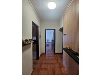 Flatio - all utilities included - Sunny T4 apartment in… - Disewakan
