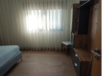 Flatio - all utilities included - Villa attached flat near… - השכרה