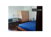 Room for rent in 4-bedroom apartment in Coimbra - เพื่อให้เช่า
