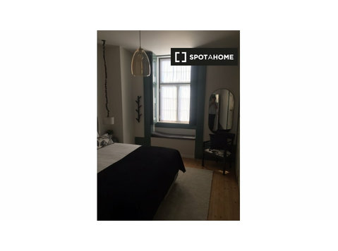 Room for rent in a residence in Coimbra, Coimbra - کرائے کے لیۓ