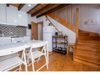 Flatio - all utilities included - 2 Bedroom Duplex with… - À louer