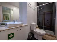 Flatio - all utilities included - 2 Bedroom Duplex with… - Zu Vermieten