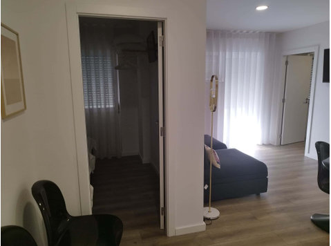 2-Bedroom Apartment for rent in Coimbra - Appartementen