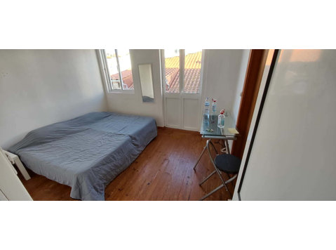 2-Bedroom Apartment for rent in Coimbra - Lakások