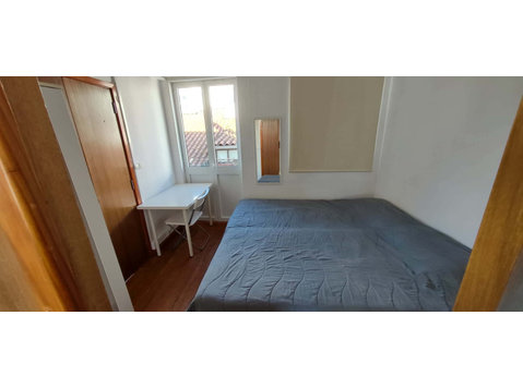 2-Bedroom Apartment for rent in Coimbra - Апартаменти