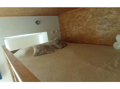 2-Bedroom Apartment for rent in Coimbra - Apartamentos