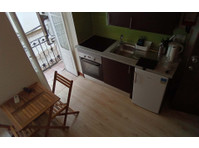 2-Bedroom Apartment for rent in Coimbra - Διαμερίσματα