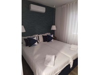 2-Bedroom Apartment for rent in Coimbra - Apartmani