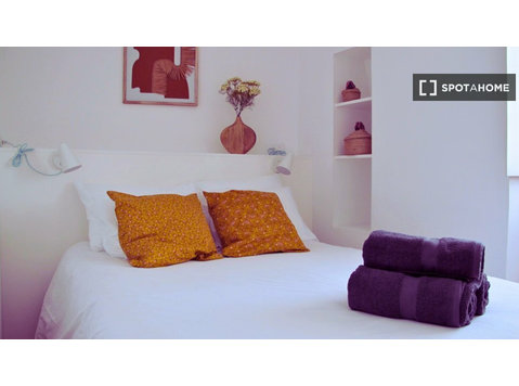 Coimbra'da kiralık 2 yatak odalı daire - Apartman Daireleri
