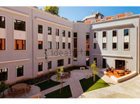 Beautiful and comfortable studio in Coimbra - اپارٹمنٹ