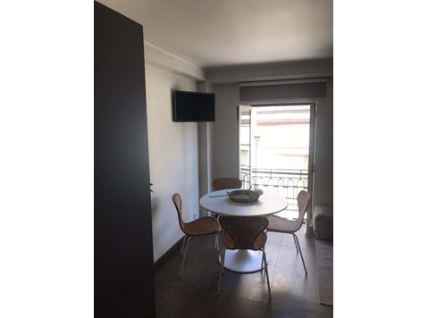 Cozy Apartment for rent in Coimbra - شقق