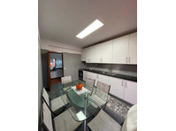 Lovely 2 bedroom apartment in Coimbra - اپارٹمنٹ