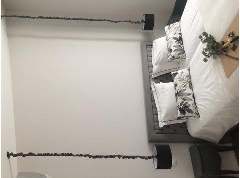 Single Room for rent in Coimbra - Apartments