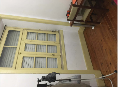 Single Room for rent in Coimbra - Διαμερίσματα