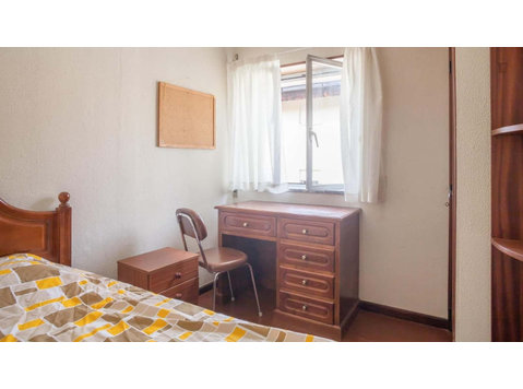 Single room in Coimbra - Wohnungen