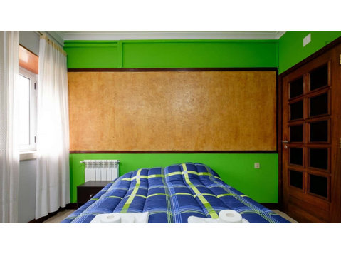 Single room in Coimbra - Apartmány