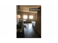 Studio apartment for rent in Coimbra - Appartementen
